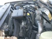 ✅ 2017 Chevrolet Silverado 2500HD Work Truck • VIN: 1GC1KUEY9HF127407 • Lot: 42942698. Listed on IAAI with 39,057 mi. Free auction sales archive from the USA and detailed vehicle history report at DreamBid. Image 20.