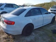 ✅ 2016 Audi S4 Premium Plus • VIN: WAUBGAFL0GA008323 • Lot: 40516593. Wystawiony na IAAI z przebiegiem 84 758 mil. Bezpłatny archiwum sprzedaży aukcyjnych z USA i szczegółowy raport historii pojazdu na DreamBid. Zdjęcie 4.