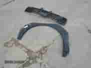 2024 Hyundai Santa Fe SEL z VIN 5NMP24GL0RH014199, wystawiony jako Copart lot #44029185 z przebiegiem 42 812 mil mil oraz Czysty tytuł • Clean title. Historia ofert i sprzedaży dostępna na DreamBid. Obrazek 13.