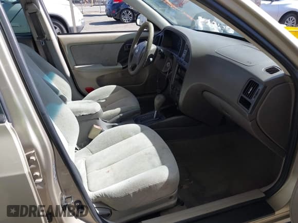 ✅ 2006 Hyundai Elantra GLS • VIN: KMHDN46D16U267097 • Lot: 42533978. Wystawiony na IAAI z przebiegiem 208 154 mil. Bezpłatny archiwum sprzedaży aukcyjnych z USA i szczegółowy raport historii pojazdu na DreamBid. Zdjęcie 5.