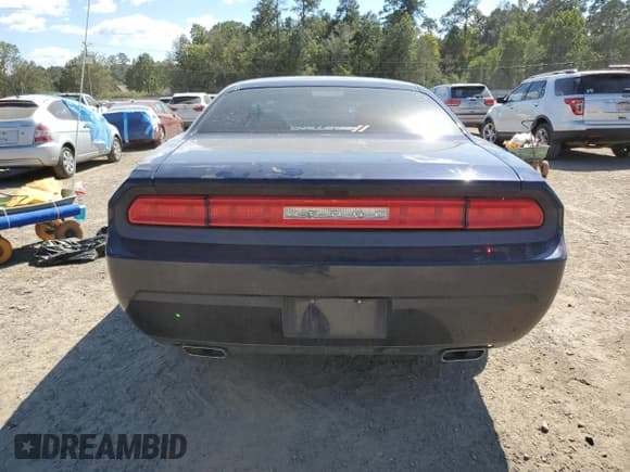 ✅ 2012 Dodge Challenger SXT • VIN: 2C3CDYAG2CH293416 • Lot: 73432504. Wystawiony na Copart z przebiegiem 108 531 mil. Bezpłatny archiwum sprzedaży aukcyjnych z USA i szczegółowy raport historii pojazdu na DreamBid. Zdjęcie 6.