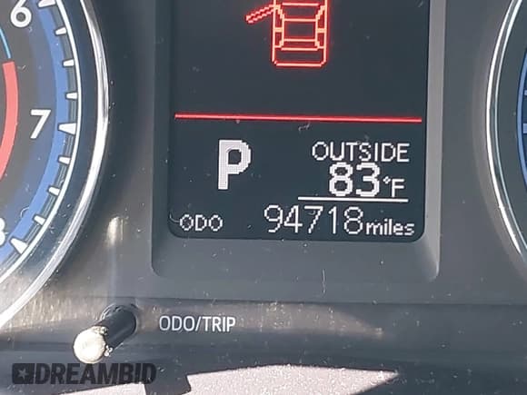 ✅ 2017 Toyota Corolla L • VIN: 2T1BURHEXHC850012 • Lot: 43747822. Wystawiony na IAAI z przebiegiem 94 718 mil. Bezpłatny archiwum sprzedaży aukcyjnych z USA i szczegółowy raport historii pojazdu na DreamBid. Zdjęcie 15.