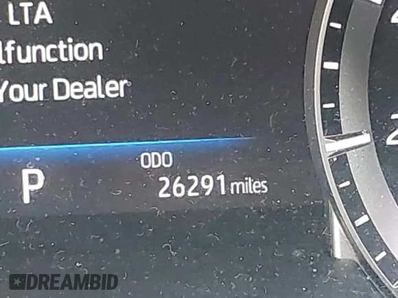 ✅ 2023 Toyota Highlander L • VIN: 5TDKDRBH6PS512146 • Lot: 43023764. Wystawiony na IAAI z przebiegiem 26 291 mil. Bezpłatny archiwum sprzedaży aukcyjnych z USA i szczegółowy raport historii pojazdu na DreamBid. Zdjęcie 16.