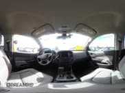 ✅ 2019 Chevrolet Colorado 4WD Work Truck • VIN: 1GCGTBEN9K1172935 • Лот: 43423113. Опубликован ранее на IAAI с пробегом 143 638 миль. Бесплатный доступ к архиву аукционных продаж из США и подробный отчёт об истории автомобиля на DreamBid. Изображение 20.