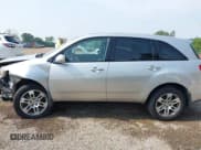 ✅ 2007 Acura MDX • VIN: 2HNYD28267H518834 • Лот: 42436877. Опубликован ранее на IAAI с пробегом 145 274 миль. Бесплатный доступ к архиву аукционных продаж из США и подробный отчёт об истории автомобиля на DreamBid. Изображение 14.