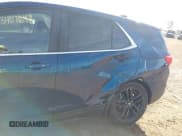 ✅ 2021 Chevrolet Equinox LT • VIN: 2GNAXKEV8M6116454 • Lot: 43407648. Listed on IAAI with 34,434 mi. Free auction sales archive from the USA and detailed vehicle history report at DreamBid. Image 6.