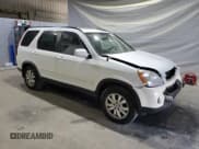 ✅ 2006 Honda CR-V EX SE • VIN: JHLRD78946C044777 • Лот: 80294465. Опубликован ранее на Copart с пробегом 117 362 миль. Бесплатный доступ к архиву аукционных продаж из США и подробный отчёт об истории автомобиля на DreamBid. Изображение 4.
