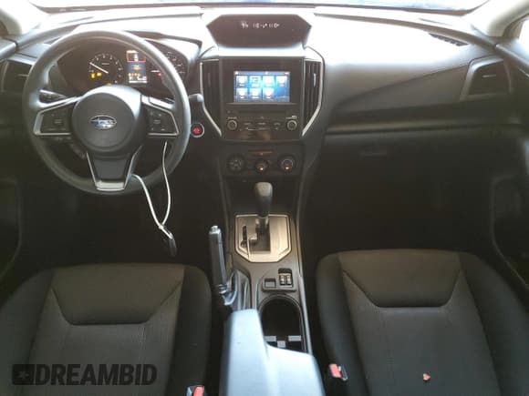 ✅ 2020 Subaru Impreza Premium • VIN: 4S3GKAD61L3608335 • Lot: 84476785. Listed on Copart with 96,106 mi. Free auction sales archive from the USA and detailed vehicle history report at DreamBid. Image 8.