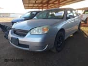 ✅ 2006 Chevrolet Malibu 0LT • VIN: 1G1ZT51F76F214738 • Lot: 43627703. Listed on IAAI with 207,023 mi. Free auction sales archive from the USA and detailed vehicle history report at DreamBid. Image 18.