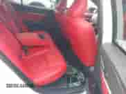 2025 Toyota Camry LE z VIN 4T1DAACK6SU606394, wystawiony jako IAAI lot #43223731 z przebiegiem 2 874 mil mil oraz . Historia ofert i sprzedaży dostępna na DreamBid. Obrazek 8.