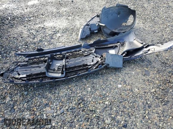 2017 Hyundai Elantra SE with VIN 5NPD84LFXHH204921, listed as a Copart auction lot 89739085 with Not provided miles and Salvage title. Bid and sale history available at DreamBid. Image 12.