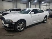 ✅ 2013 Dodge Charger SXT • VIN: 2C3CDXJG7DH564305 • Lot: 82084615. Listed on Copart with 83,713 mi. Free auction sales archive from the USA and detailed vehicle history report at DreamBid. Image 1.
