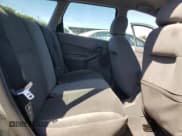 ✅ 2003 Ford Focus • VIN: 1FAHP36Z93W237843 • Lot: 82134115. Listed on Copart with 133,067 mi. Free auction sales archive from the USA and detailed vehicle history report at DreamBid. Image 11.