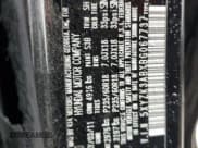 ✅ 2011 Hyundai Santa Fe Limited • VIN: 5XYZK3ABXBG067737 • Lot: 61999924. Listed on Copart with 130,305 mi. Free auction sales archive from the USA and detailed vehicle history report at DreamBid. Image 13.