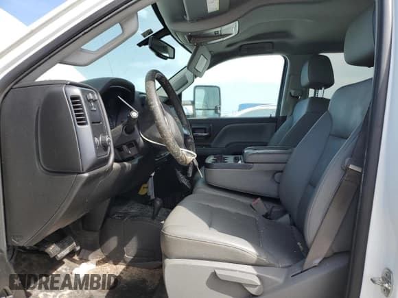 ✅ 2016 Chevrolet Silverado 2500HD Work Truck • VIN: 1GC1KUEG4GF196432 • Лот: 75501534. Опубликован ранее на Copart с пробегом 68 119 миль. Бесплатный доступ к архиву аукционных продаж из США и подробный отчёт об истории автомобиля на DreamBid. Изображение 7.