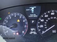 ✅ 2007 Lexus LS 460 • VIN: JTHBL46F075010610 • Lot: 42927721. Listed on IAAI with 260,493 mi. Free auction sales archive from the USA and detailed vehicle history report at DreamBid. Image 15.