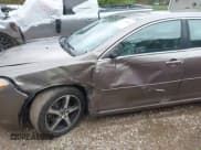 ✅ 2012 Chevrolet Malibu 2LT • VIN: 1G1ZD5E07CF111477 • Lot: 43474891. Listed on IAAI with 87,350 mi. Free auction sales archive from the USA and detailed vehicle history report at DreamBid. Image 6.