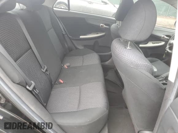 ✅ 2010 Toyota Corolla XRS • VIN: 2T1BE4EEXAC038400 • Lot: 51137535. Listed on Copart with 142,893 mi. Free auction sales archive from the USA and detailed vehicle history report at DreamBid. Image 10.