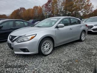 ✅ 2016 Nissan Altima SL • VIN: 1N4AL3AP5GC197898 • Lot: 90452385. Listed on Copart with 137,013 mi. Free auction sales archive from the USA and detailed vehicle history report at DreamBid. Image 1.