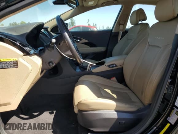 ✅ 2017 Hyundai Azera Limited • VIN: KMHFH4JG1HA590961 • Лот: 57358035. Опубликован ранее на Copart с пробегом 66 985 миль. Бесплатный доступ к архиву аукционных продаж из США и подробный отчёт об истории автомобиля на DreamBid. Изображение 7.