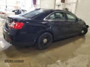 ✅ 2016 Ford Police Interceptor • VIN: 1FAHP2MT7GG132338 • Lot: 81930035. Listed on Copart with Not provided. Free auction sales archive from the USA and detailed vehicle history report at DreamBid. Image 3.