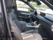 ✅ 2024 Mazda CX-90 Premium Plus • VIN: JM3KKEHD9R1189642 • Lot: 42384117. Listed on IAAI with 3,544 mi. Free auction sales archive from the USA and detailed vehicle history report at DreamBid. Image 5.