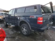 ✅ 2004 Ford F-150 XL • VIN: 1FTRF14544NB95529 • Lot: 42711215. Wystawiony na Copart z przebiegiem 124 622 mil. Bezpłatny archiwum sprzedaży aukcyjnych z USA i szczegółowy raport historii pojazdu na DreamBid. Zdjęcie 2.