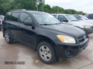 ✅ 2010 Toyota RAV4 • VIN: 2T3ZK4DV9AW004432 • Лот: 42122405. Опубликован ранее на IAAI с пробегом 202 179 миль. Бесплатный доступ к архиву аукционных продаж из США и подробный отчёт об истории автомобиля на DreamBid. Изображение 1.