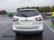 ✅ 2016 Chevrolet Traverse LT • VIN: 1GNKRGKD2GJ150940 • Lot: 43579665. Listed on IAAI with 88,893 mi. Free auction sales archive from the USA and detailed vehicle history report at DreamBid. Image 16.