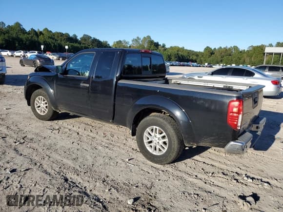 ✅ 2015 Nissan Frontier SV • VIN: 1N6AD0CU5FN730499 • Lot: 75128254. Wystawiony na Copart z przebiegiem 193 156 mil. Bezpłatny archiwum sprzedaży aukcyjnych z USA i szczegółowy raport historii pojazdu na DreamBid. Zdjęcie 2.