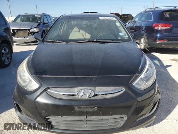 ✅ 2017 Hyundai Accent SE • VIN: KMHCT4AE6HU352487 • Лот: 43065484. Опубликован ранее на Copart с пробегом 115 718 миль. Бесплатный доступ к архиву аукционных продаж из США и подробный отчёт об истории автомобиля на DreamBid. Изображение 5.