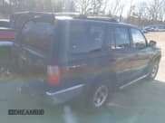 ✅ 1997 Toyota 4Runner SR5 • VIN: JT3GN86RXV0021552 • Лот: 41493321. Опубликован ранее на IAAI с пробегом 220 487 миль. Бесплатный доступ к архиву аукционных продаж из США и подробный отчёт об истории автомобиля на DreamBid. Изображение 4.