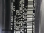 ✅ 2023 Subaru BRZ Limited • VIN: JF1ZDBE16P9703753 • Lot: 86526565. Listed on Copart with 20,304 mi. Free auction sales archive from the USA and detailed vehicle history report at DreamBid. Image 13.