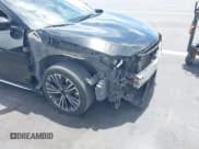 ✅ 2017 Nissan Maxima SV • VIN: 1N4AA6AP7HC430947 • Лот: 43095426. Опубликован ранее на IAAI с пробегом 117 799 миль. Бесплатный доступ к архиву аукционных продаж из США и подробный отчёт об истории автомобиля на DreamBid. Изображение 18.