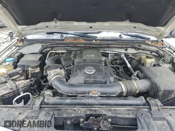 ✅ 2014 Nissan Frontier SL • VIN: 1N6AD0EV2EN748964 • Лот: 95469085. Опубликован ранее на Copart с пробегом 144 095 миль. Бесплатный доступ к архиву аукционных продаж из США и подробный отчёт об истории автомобиля на DreamBid. Изображение 11.