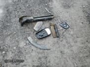 ✅ 2023 Ford Transit • VIN: 1FDAX2X84PKA86334 • Lot: 84940534. Wystawiony na Copart z przebiegiem 14 670 mil. Bezpłatny archiwum sprzedaży aukcyjnych z USA i szczegółowy raport historii pojazdu na DreamBid. Zdjęcie 13.