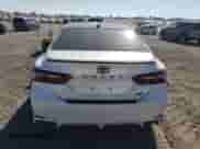 2021 Toyota Camry XSE с VIN 4T1K61AKXMU463805, выставлен на аукционе Copart как лот 90339485 с пробегом 46 702 миль миль и Списание • Salvage title. История ставок и продаж доступна на DreamBid. Изображение 6.