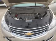 ✅ 2017 Chevrolet Traverse Premier • VIN: 1GNKRJKDXHJ247866 • Lot: 73737734. Wystawiony na Copart z przebiegiem Nie podano. Bezpłatny archiwum sprzedaży aukcyjnych z USA i szczegółowy raport historii pojazdu na DreamBid. Zdjęcie 12.
