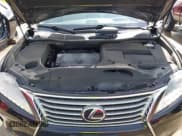 ✅ 2013 Lexus RX 350 • VIN: 2T2BK1BA3DC207553 • Lot: 42145076. Wystawiony na IAAI z przebiegiem 146 533 mil. Bezpłatny archiwum sprzedaży aukcyjnych z USA i szczegółowy raport historii pojazdu na DreamBid. Zdjęcie 10.