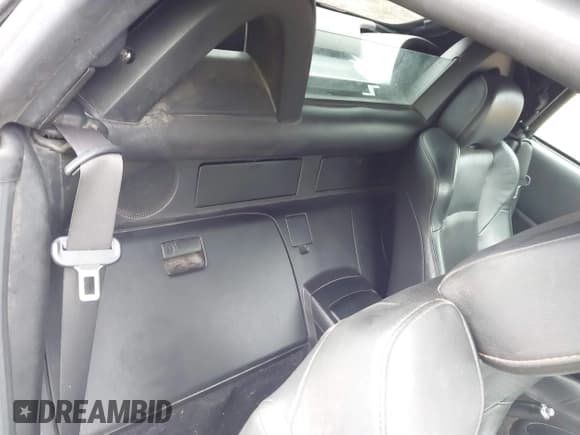 ✅ 2006 Nissan 350Z Grand Touring • VIN: JN1AZ36A26M454590 • Lot: 42482021. Wystawiony na IAAI z przebiegiem 129 809 mil. Bezpłatny archiwum sprzedaży aukcyjnych z USA i szczegółowy raport historii pojazdu na DreamBid. Zdjęcie 8.