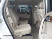 ✅ 2013 Audi Q7 S line Prestige • VIN: WA1DGAFE4DD016670 • Lot: 42201459. Wystawiony na IAAI z przebiegiem 83 278 mil. Bezpłatny archiwum sprzedaży aukcyjnych z USA i szczegółowy raport historii pojazdu na DreamBid. Zdjęcie 8.