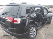 ✅ 2019 GMC Acadia SLE • VIN: 1GKKNSLS4KZ230033 • Lot: 41897959. Listed on IAAI with 33,695 mi. Free auction sales archive from the USA and detailed vehicle history report at DreamBid. Image 16.