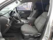 ✅ 2021 Chevrolet Traverse LS • VIN: 1GNERFKW3MJ229893 • Лот: 80007135. Опубликован ранее на Copart с пробегом 104 868 миль. Бесплатный доступ к архиву аукционных продаж из США и подробный отчёт об истории автомобиля на DreamBid. Изображение 7.