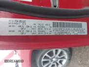 ✅ 2017 Jeep Compass Sport • VIN: 1C4NJCBA8HD166880 • Лот: 42593173. Опубликован ранее на IAAI с пробегом 110 397 миль. Бесплатный доступ к архиву аукционных продаж из США и подробный отчёт об истории автомобиля на DreamBid. Изображение 9.