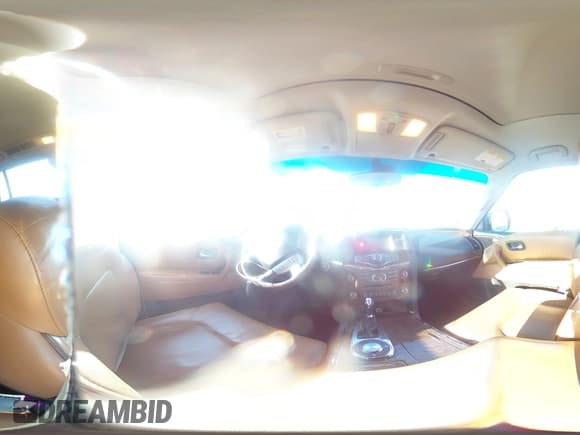 ✅ 2016 Infiniti QX80 • VIN: JN8AZ2NDXG9801191 • Lot: 92753455. Wystawiony na Copart z przebiegiem 88 576 mil. Bezpłatny archiwum sprzedaży aukcyjnych z USA i szczegółowy raport historii pojazdu na DreamBid. Zdjęcie 15.