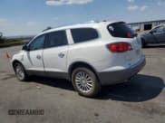 ✅ 2012 Buick Enclave Convenience • VIN: 5GAKRBEDXCJ208280 • Lot: 64686335. Listed on Copart with Not provided. Free auction sales archive from the USA and detailed vehicle history report at DreamBid. Image 2.