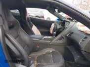 ✅ 2014 Chevrolet Corvette Z51 3LT • VIN: 1G1YM2D77E5120729 • Lot: 41821347. Listed on IAAI with 19,747 mi. Free auction sales archive from the USA and detailed vehicle history report at DreamBid. Image 5.