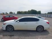 ✅ 2016 Acura RLX Technology • VIN: JH4KC1F53GC000882 • Lot: 43029488. Listed on IAAI with 99,864 mi. Free auction sales archive from the USA and detailed vehicle history report at DreamBid. Image 14.