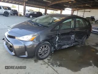 ✅ 2017 Toyota Prius Two • VIN: JTDZN3EU4HJ068748 • Лот: 70293935. Опубликован ранее на Copart с пробегом Не указан. Бесплатный доступ к архиву аукционных продаж из США и подробный отчёт об истории автомобиля на DreamBid. Изображение 1.