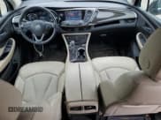 ✅ 2019 Buick Envision Preferred • VIN: LRBFX1SA3KD043209 • Лот: 53690895. Опубликован ранее на Copart с пробегом 100 406 миль. Бесплатный доступ к архиву аукционных продаж из США и подробный отчёт об истории автомобиля на DreamBid. Изображение 8.